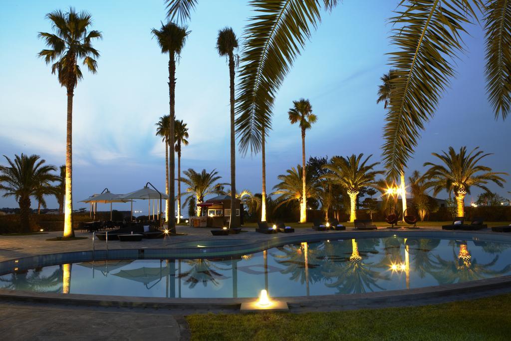 Stanford Hotel And Resort Jeju Buitenkant foto