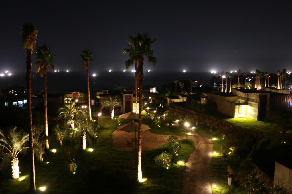 Stanford Hotel And Resort Jeju Buitenkant foto