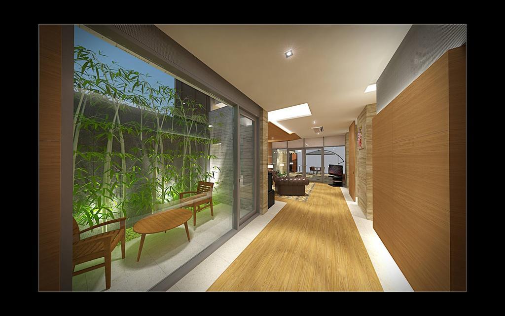 Stanford Hotel And Resort Jeju Kamer foto