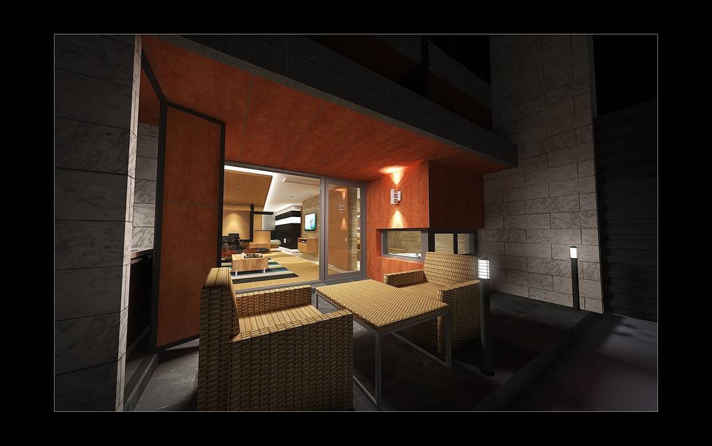 Stanford Hotel And Resort Jeju Kamer foto